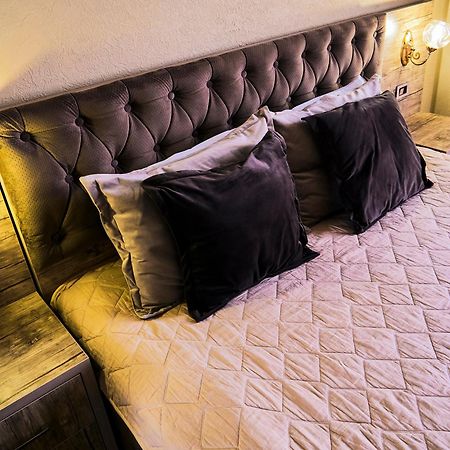 Dream Inn H&A Ташкент Екстериор снимка