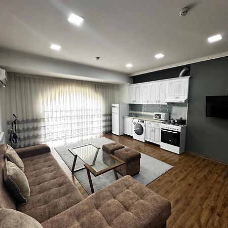 Dream Inn H&A Ташкент Екстериор снимка