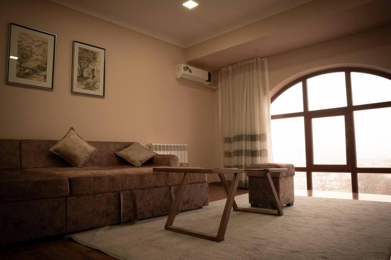 Dream Inn H&A Ташкент Екстериор снимка