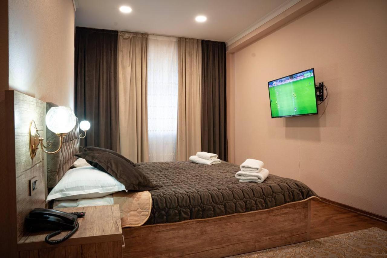 Dream Inn H&A Ташкент Екстериор снимка