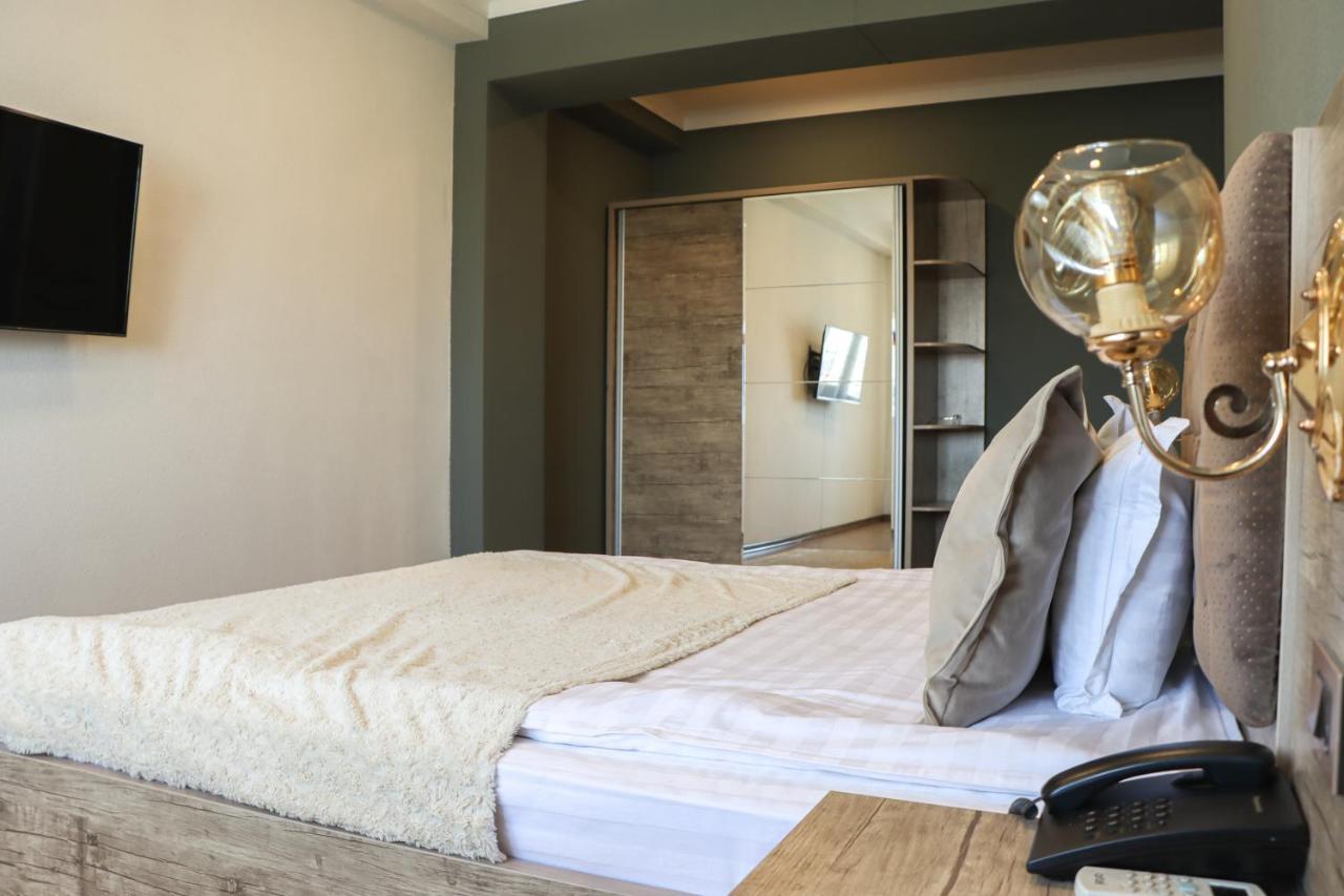 Dream Inn H&A Ташкент Екстериор снимка