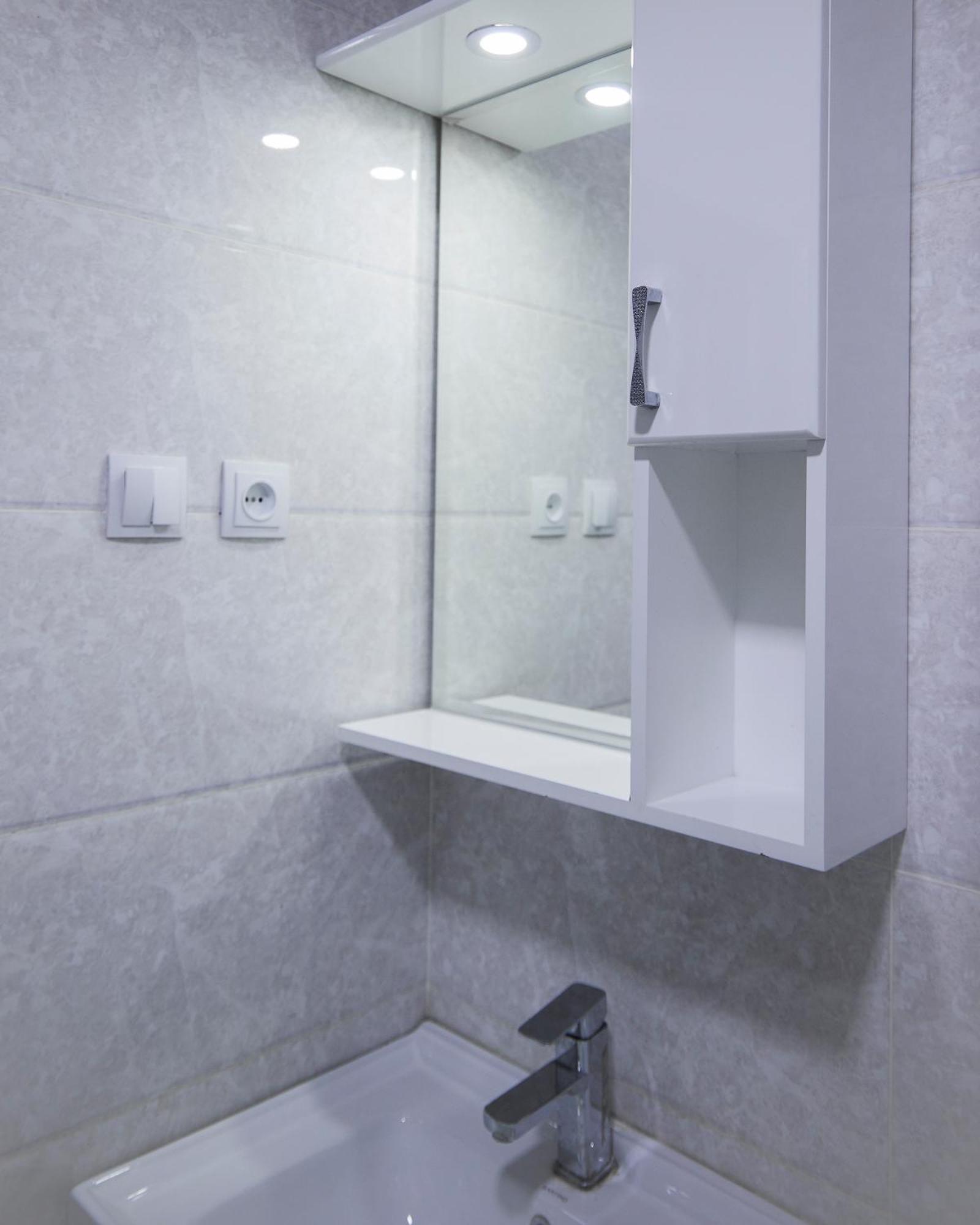 Dream Inn H&A Ташкент Екстериор снимка