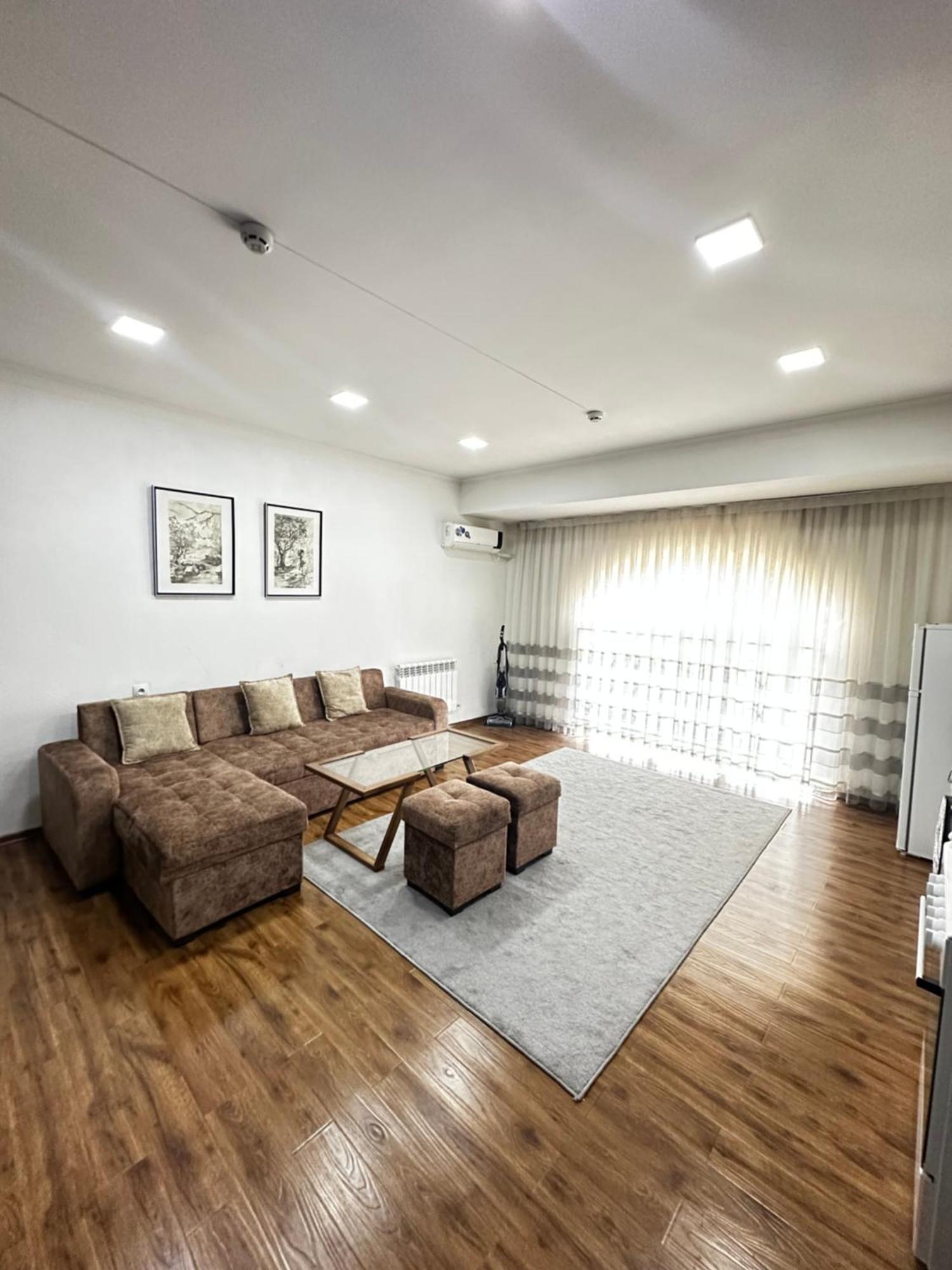 Dream Inn H&A Ташкент Екстериор снимка