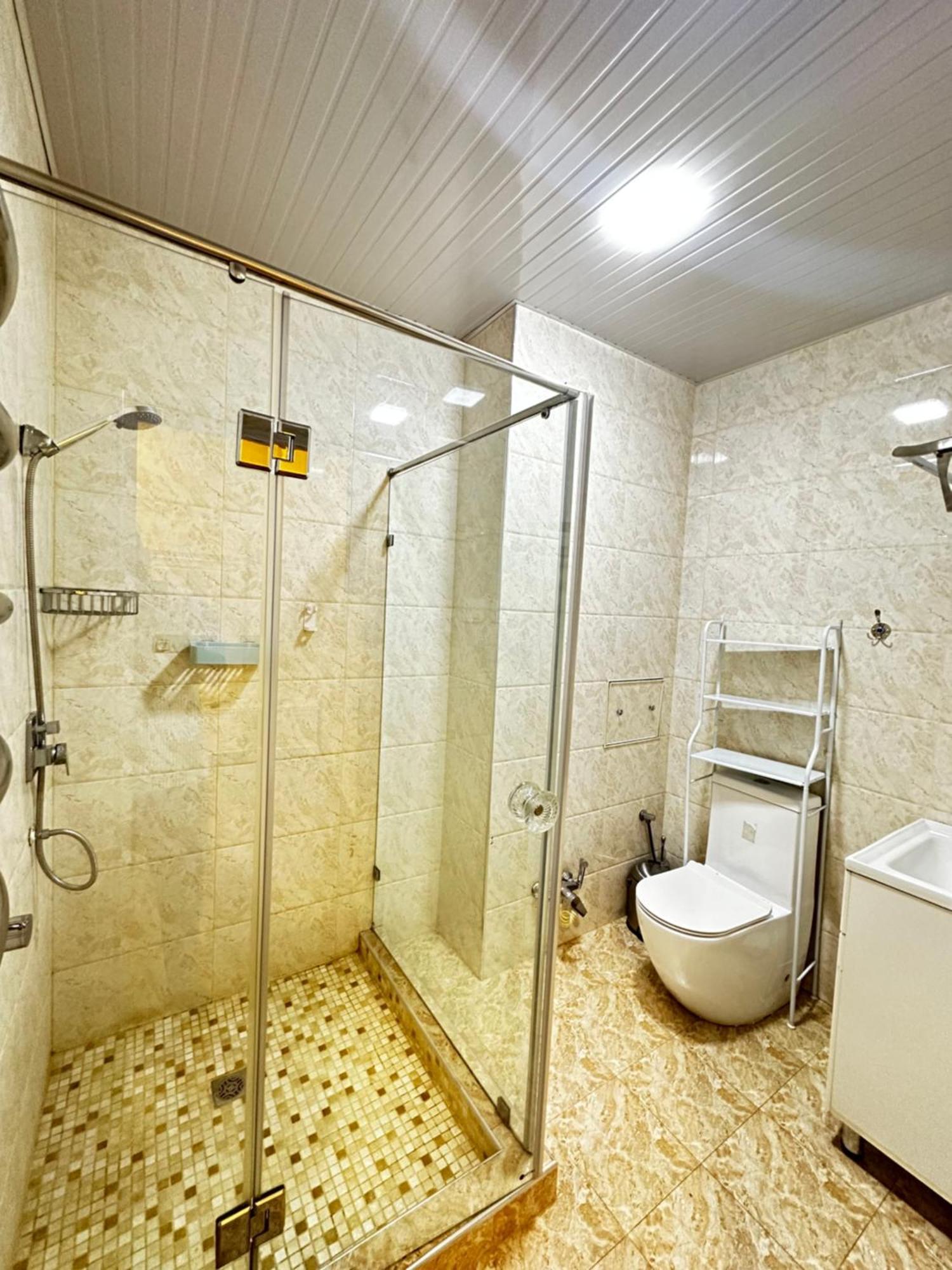 Dream Inn H&A Ташкент Екстериор снимка