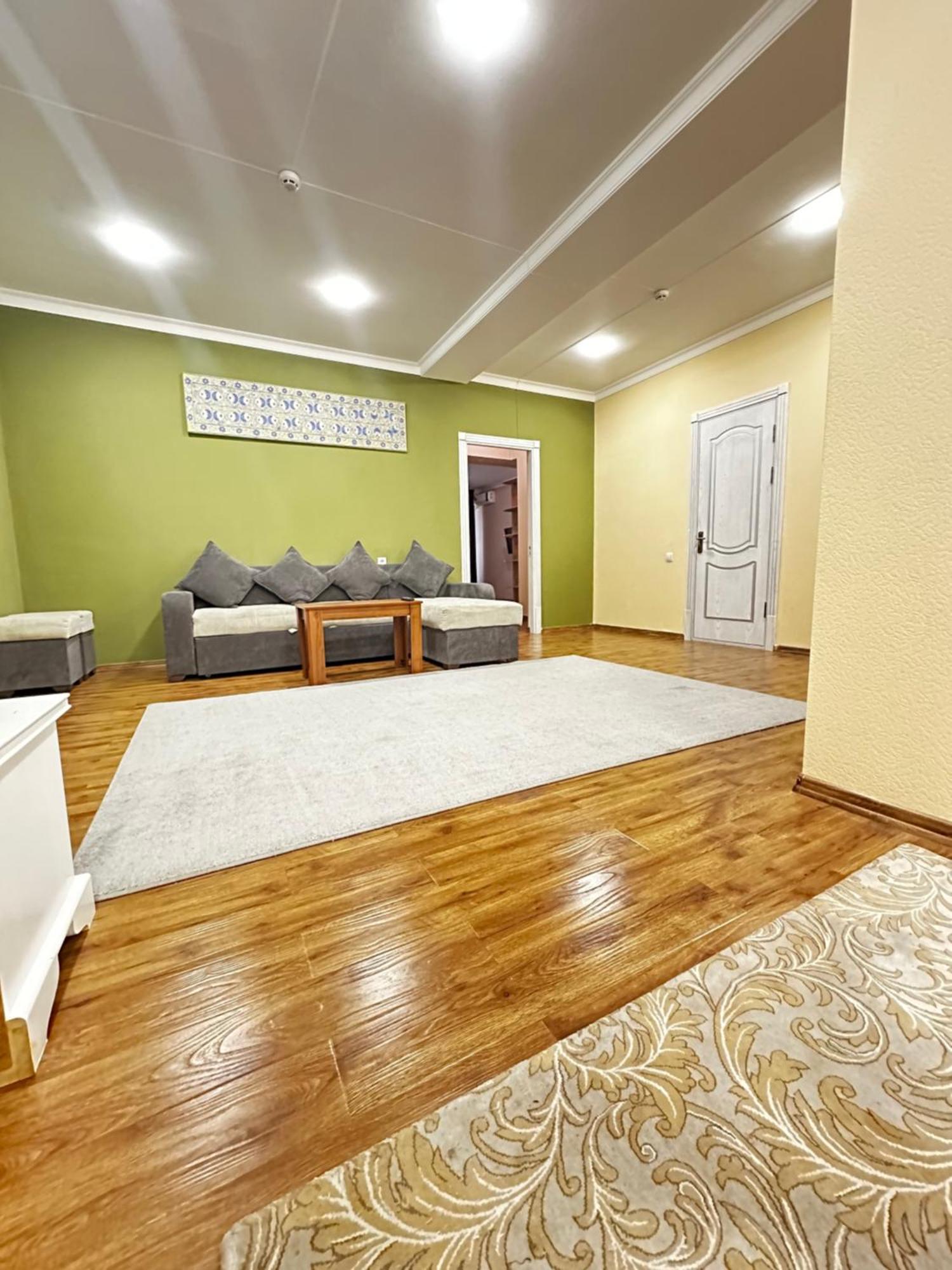 Dream Inn H&A Ташкент Екстериор снимка