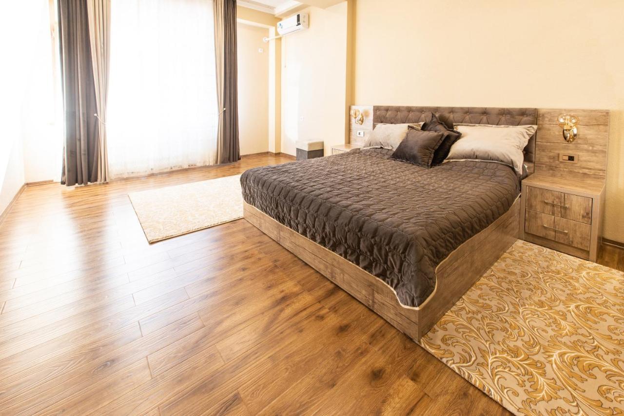 Dream Inn H&A Ташкент Екстериор снимка