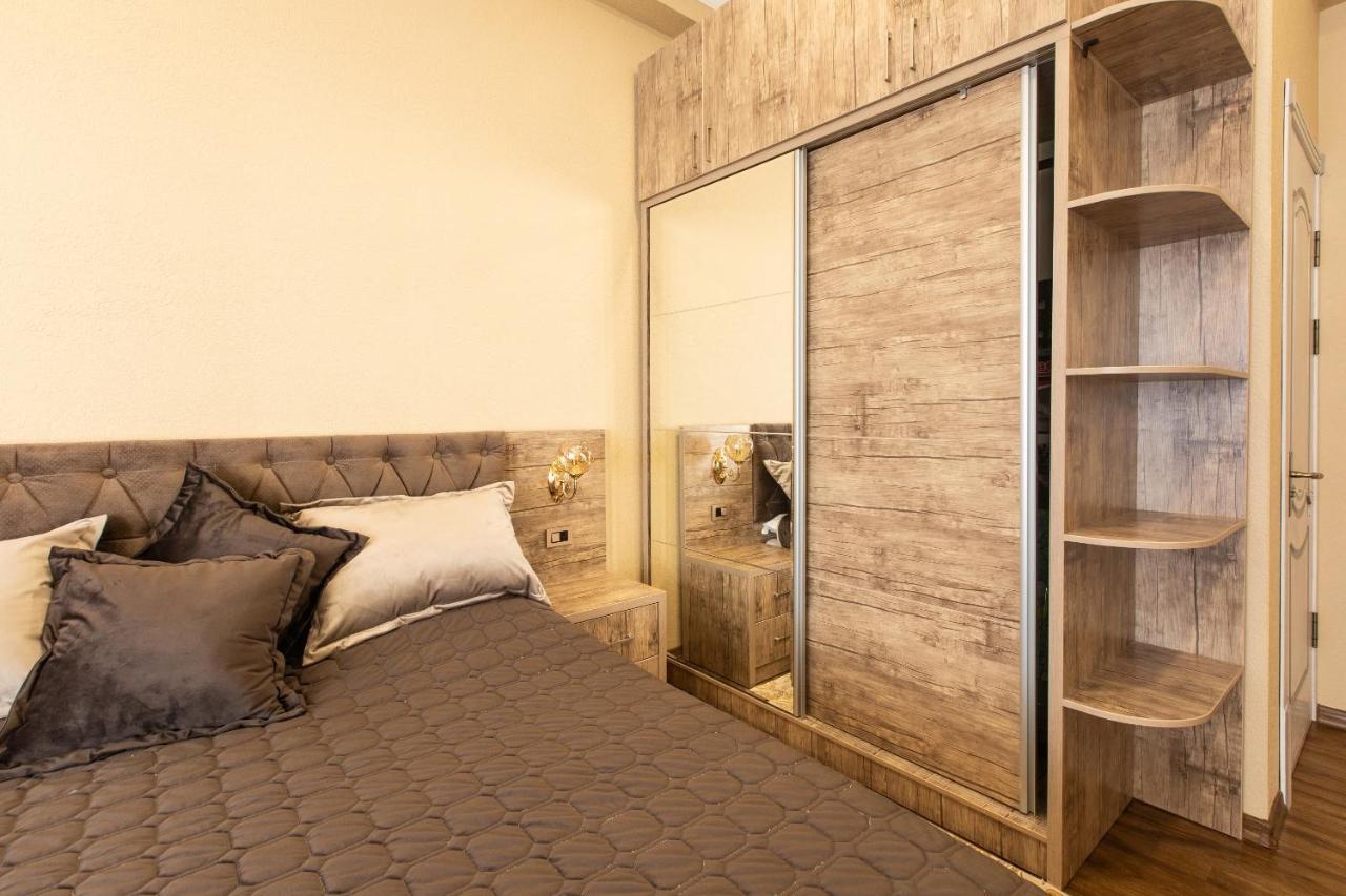 Dream Inn H&A Ташкент Екстериор снимка
