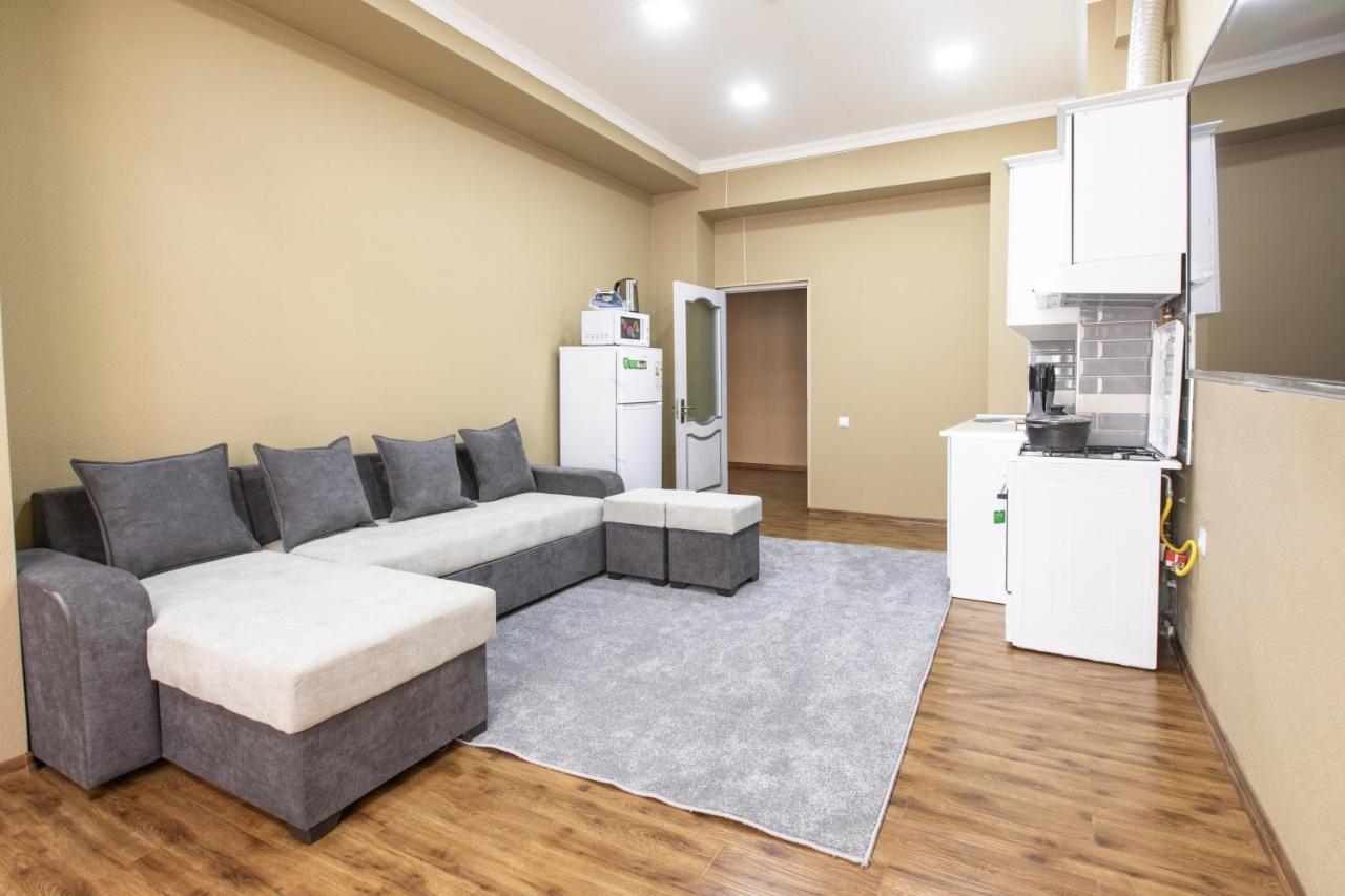 Dream Inn H&A Ташкент Екстериор снимка
