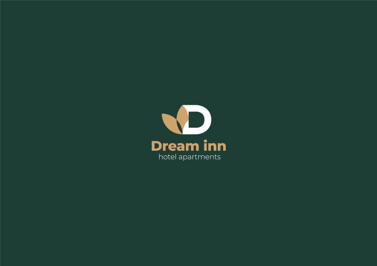 Dream Inn H&A Ташкент Екстериор снимка