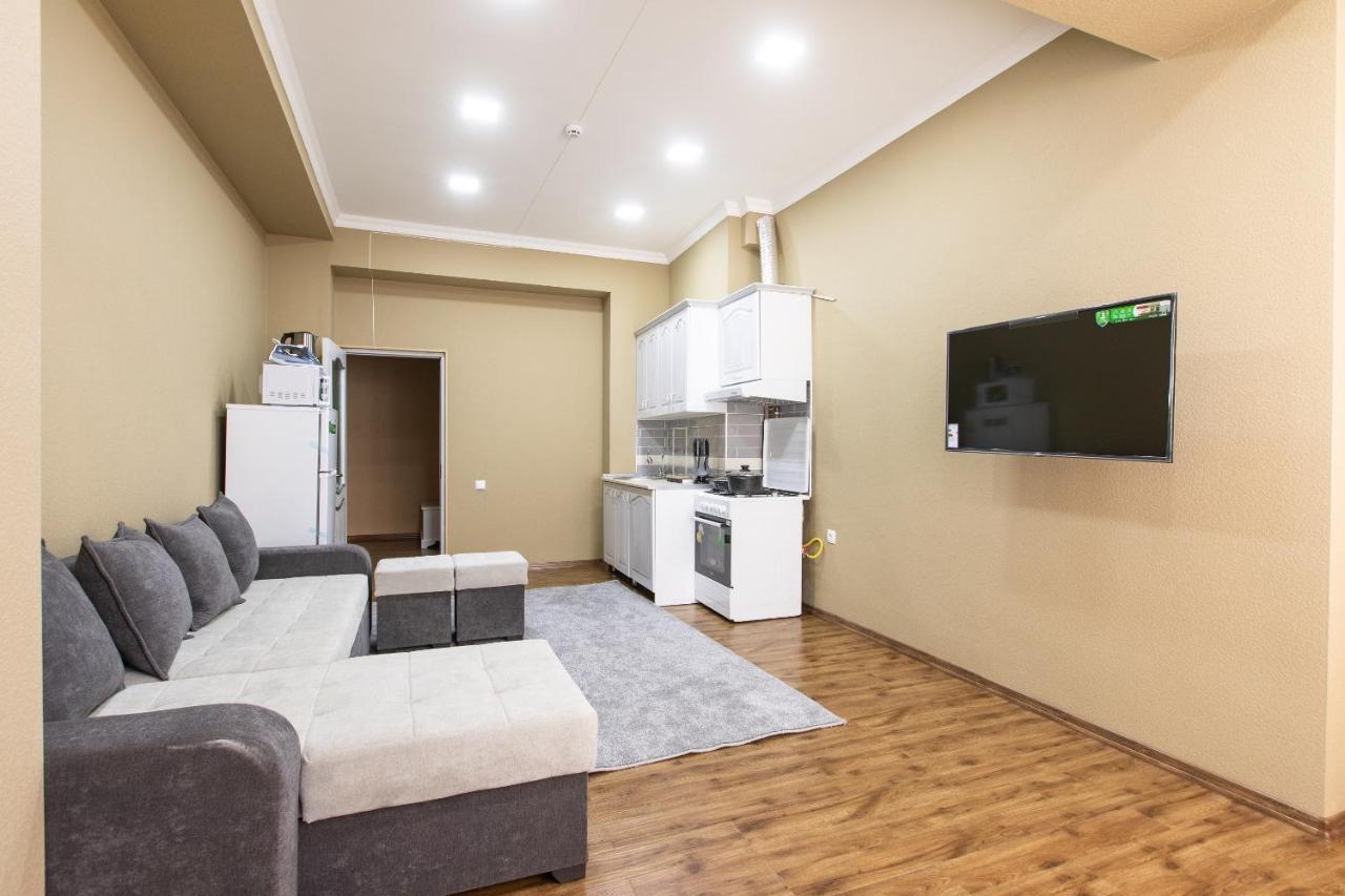 Dream Inn H&A Ташкент Екстериор снимка
