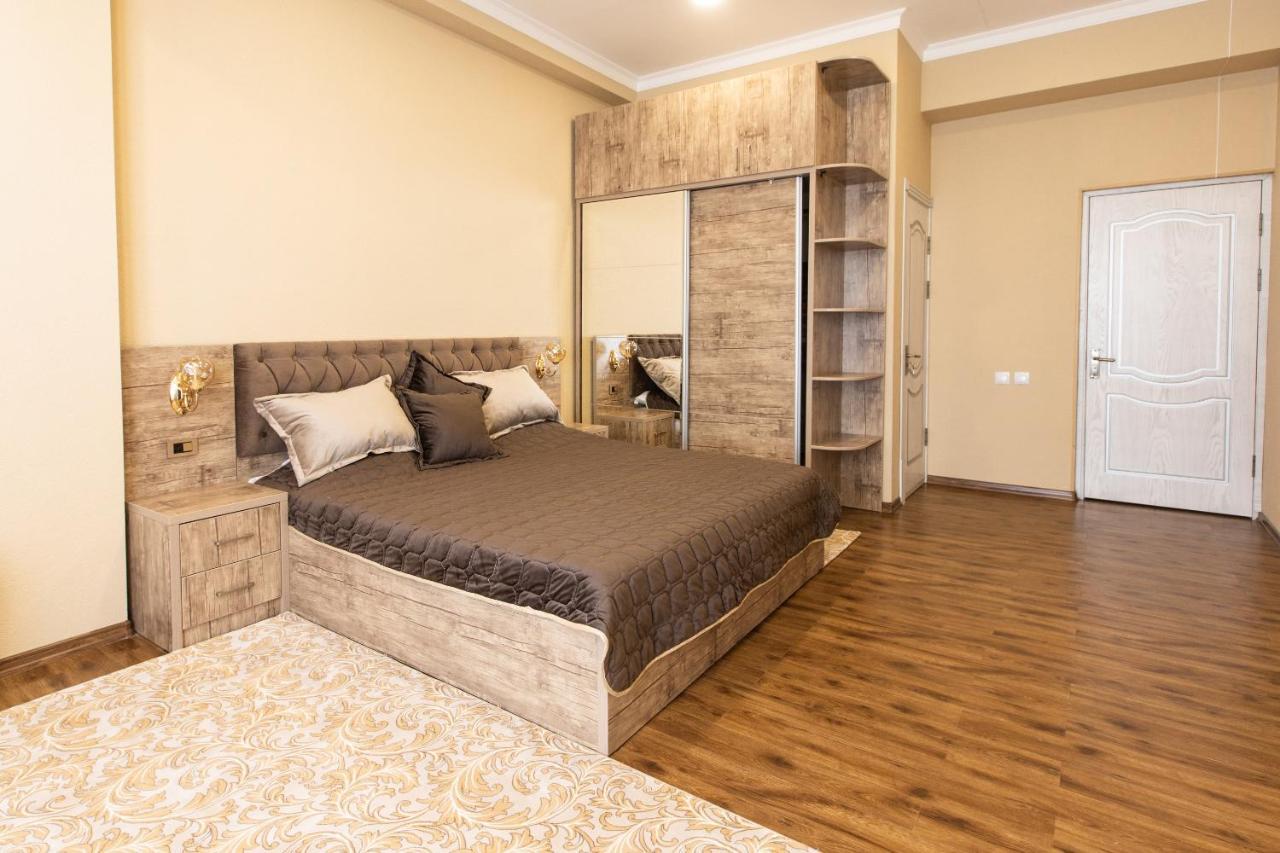 Dream Inn H&A Ташкент Екстериор снимка