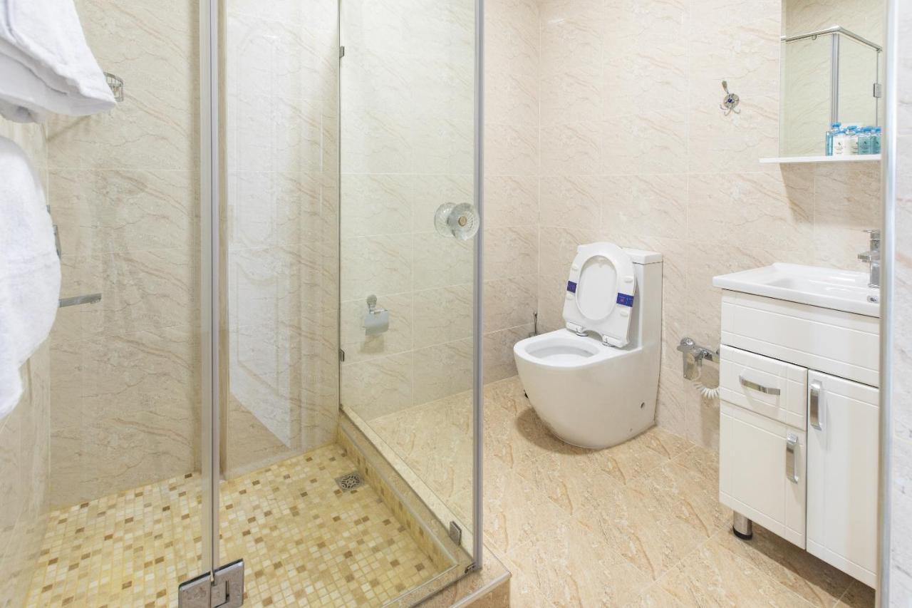 Dream Inn H&A Ташкент Екстериор снимка